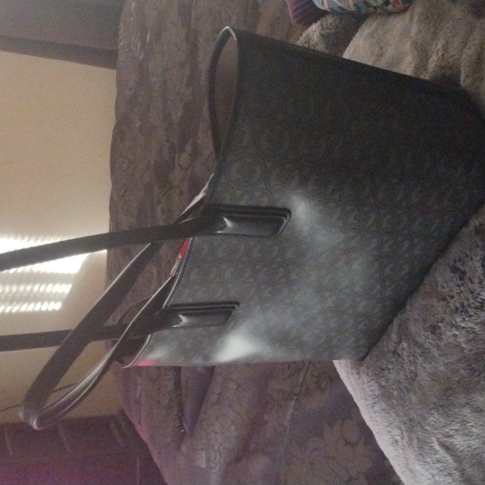 Michael kors tote bag